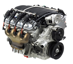 B2536 Engine